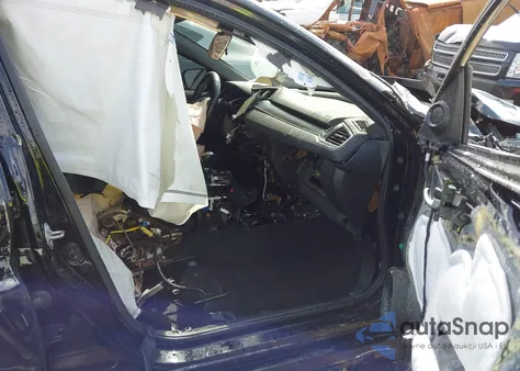 2020 Honda Civic Sport из США, поврежденный, VIN 2HGFC2F88LH513864